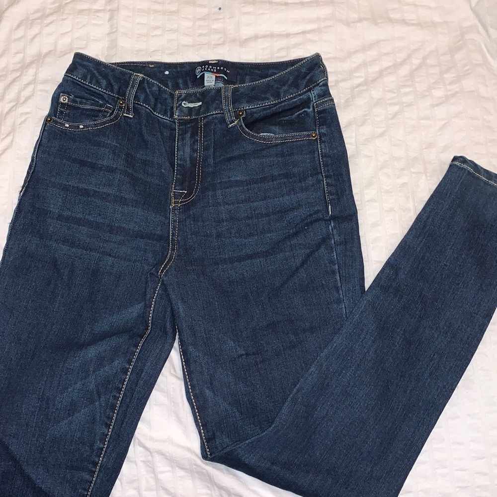Fashion Nova Skinny Jeans